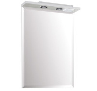 Зеркало (57х80)  ASB-Mebel Коста 60  11482